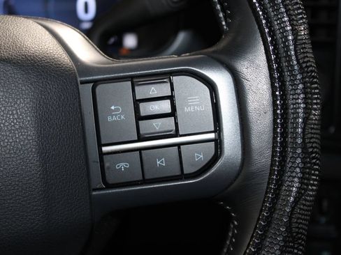 Used 2023 Ford F250 Lariat w/ Lariat Ultimate Package AWD/4WD image 31