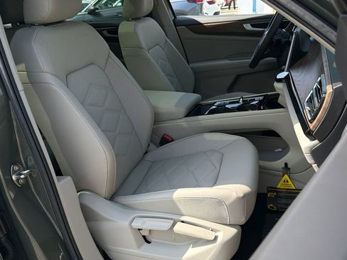 New 2026 Volkswagen Atlas SE AWD/4WD image 6