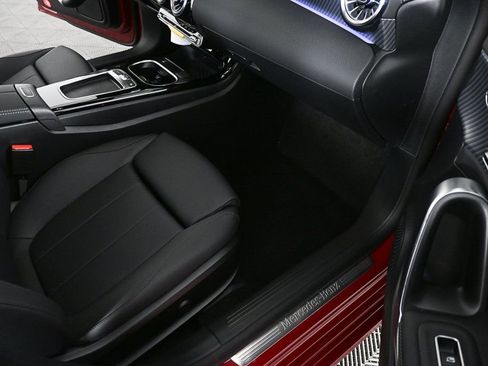 New 2026 Mercedes-Benz CLA 250 CLA 250 image 23