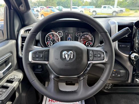 Used 2025 RAM 2500 Big Horn image 16