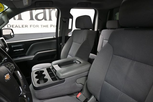 Used 2014 Chevrolet Silverado 1500 LT w/ All Star Edition RWD image 16