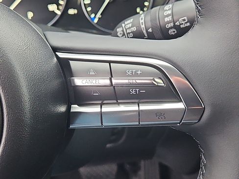 New 2026 MAZDA CX-50 AWD 2.5 Hybrid w/ Premium Pkg image 17