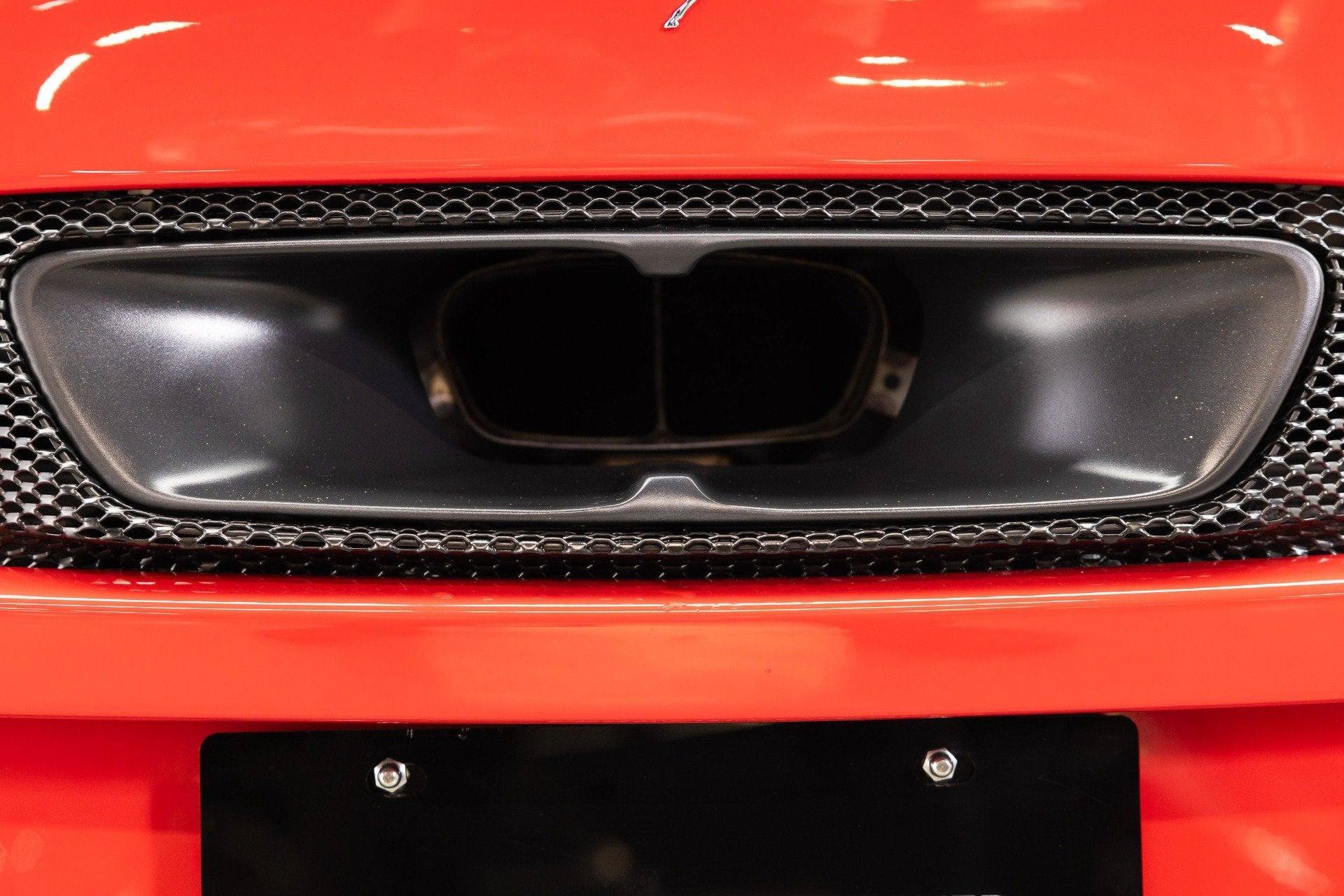 Certified 2024 Ferrari 296 GTB RWD image 45