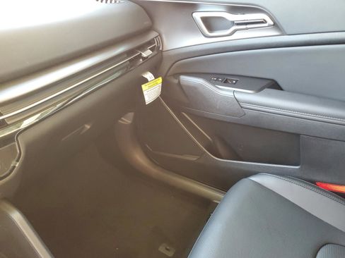 New 2026 Kia Sportage EX FWD image 21