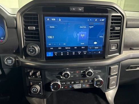 New 2026 Ford F150 Lariat AWD/4WD image 29