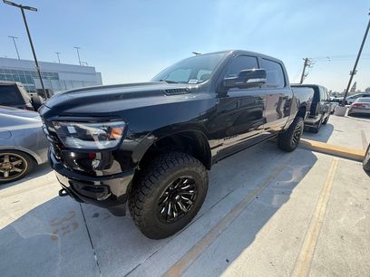 Used 2020 RAM 1500 Big Horn