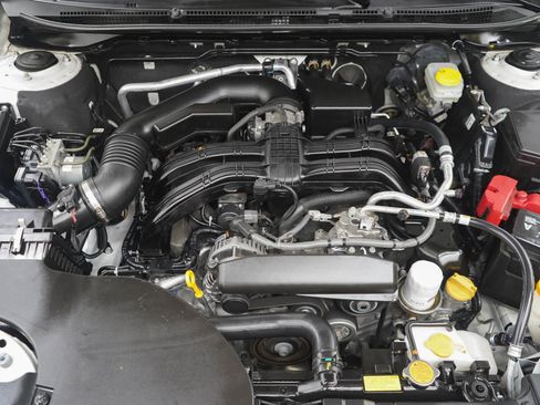 Used 2024 Subaru Legacy Premium AWD/4WD image 28