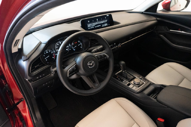 Used 2026 MAZDA CX-30 AWD 2.5 S image 3