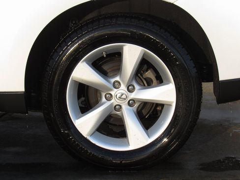 Used 2012 Lexus RX 350 350 image 34