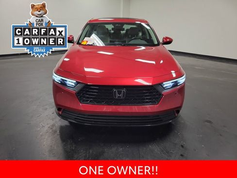 Used 2023 Honda Accord EX-L image 3