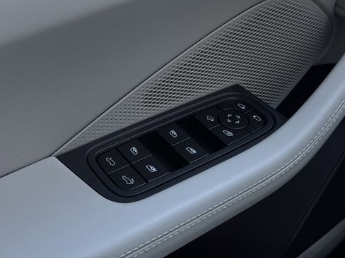 Used 2024 Porsche Macan 4 Electric image 44