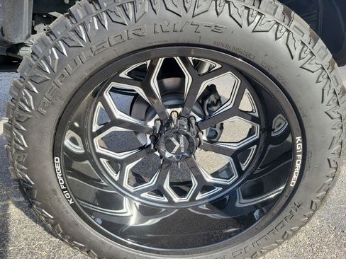 Used 2022 Ford F250 Lariat w/ Lariat Ultimate Package image 12