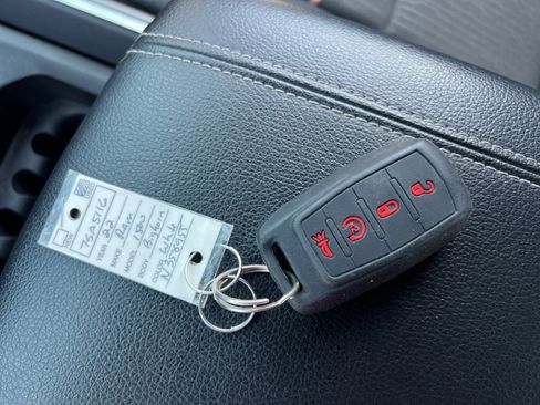 Used 2022 RAM 1500 Big Horn image 35