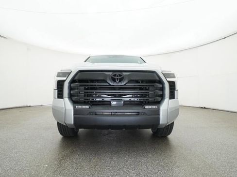 New 2026 Toyota Tundra SR5 AWD/4WD image 31