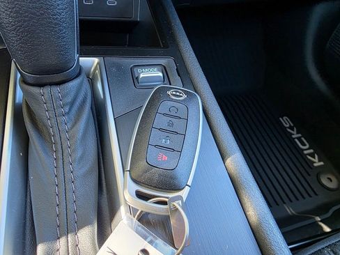 New 2026 Nissan Kicks SV image 23