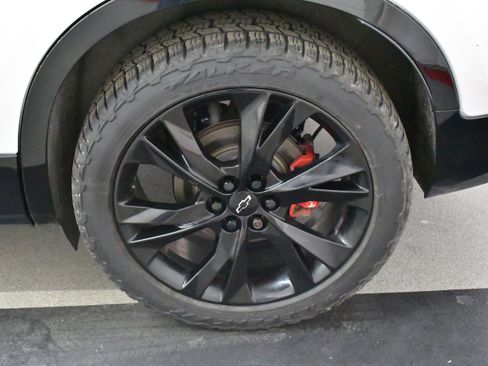 Used 2021 Chevrolet Blazer RS w/ LPO, Floor Liner Package image 59