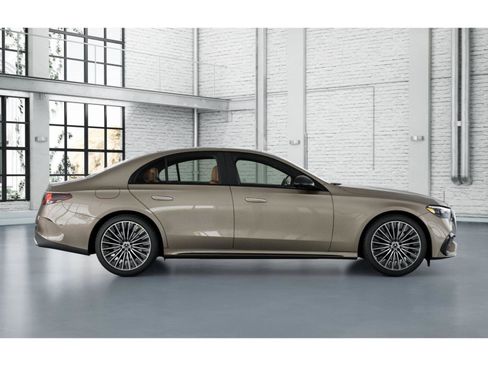 New 2026 Mercedes-Benz E 350 Sedan image 16