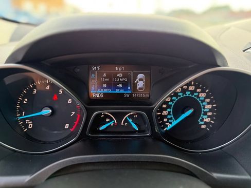 Used 2013 Ford Escape SEL AWD/4WD image 24