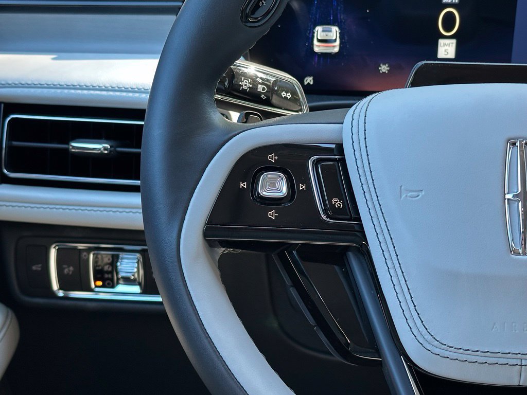 New 2027 Lincoln Aviator Reserve AWD/4WD image 9
