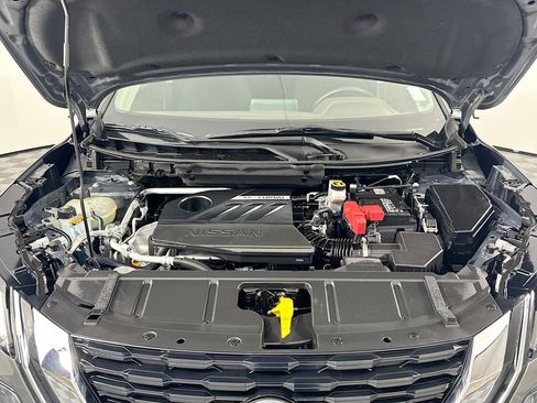 Used 2023 Nissan Rogue S AWD/4WD image 39