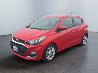 Used 2019 Chevrolet Spark LT FWD video 1