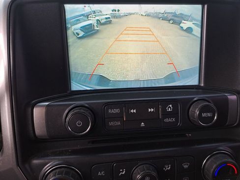 Used 2017 Chevrolet Silverado 1500 LT w/ All Star Edition image 11