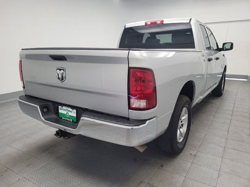 Used 2019 RAM 1500 Tradesman w/ Popular Equipment Group RWD image 7