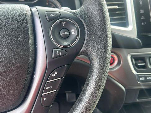 Used 2020 Honda Ridgeline Sport image 17