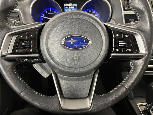 Used 2019 Subaru Legacy 3.6R Limited AWD/4WD image 21