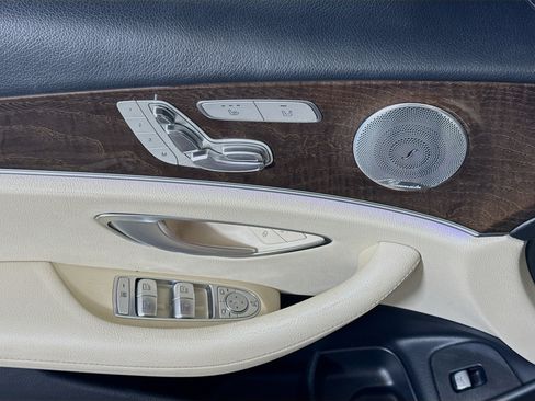Used 2019 Mercedes-Benz E 300 w/ Premium 1 Package image 24