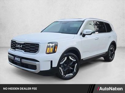 Used 2025 Kia Telluride S