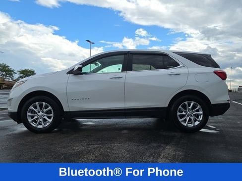 Used 2019 Chevrolet Equinox LT FWD image 5