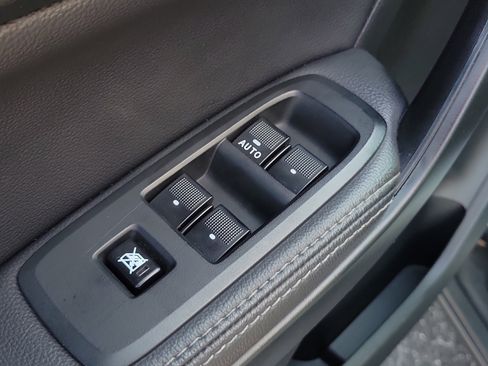 Used 2022 Ford Ranger Lariat w/ Equipment Group 501A High image 17