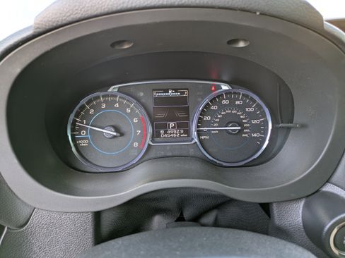 Used 2018 Subaru Forester 2.5i Touring image 28