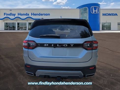 New 2026 Honda Pilot EX-L image 4