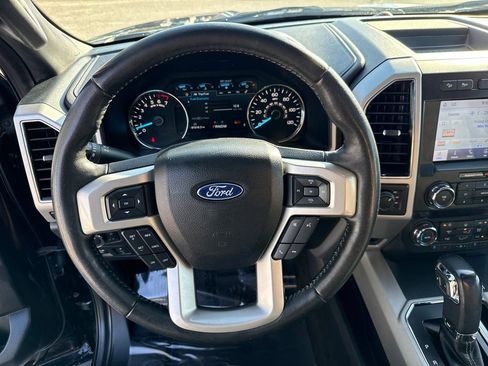 Certified 2020 Ford F150 Lariat image 15