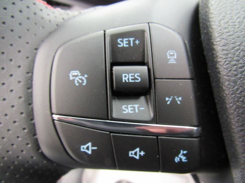 New 2026 Ford Escape ST-Line Elite w/ Premium Technology Package image 15