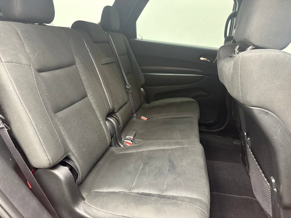 Used 2025 Dodge Durango GT RWD image 18