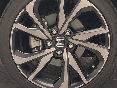 Used 2021 Honda Civic Sport image 31