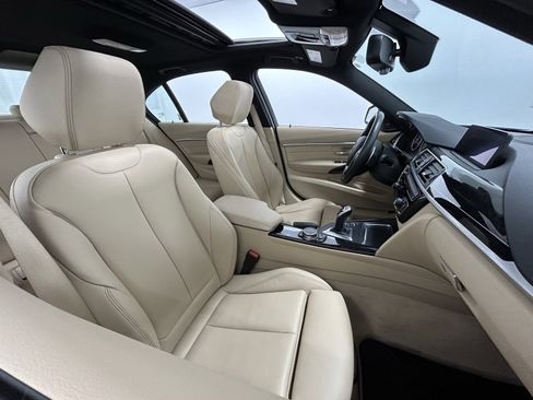 Used 2016 BMW 340i xDrive Sedan image 41