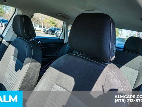 Used 2024 Volkswagen Jetta S image 17