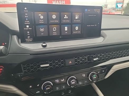 Used 2023 Honda Accord Touring image 15