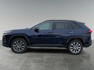 Used 2022 Toyota RAV4 Limited video 2