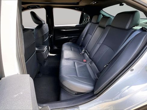 Used 2025 Toyota Camry XSE w/ Premium Plus Package FWD image 20