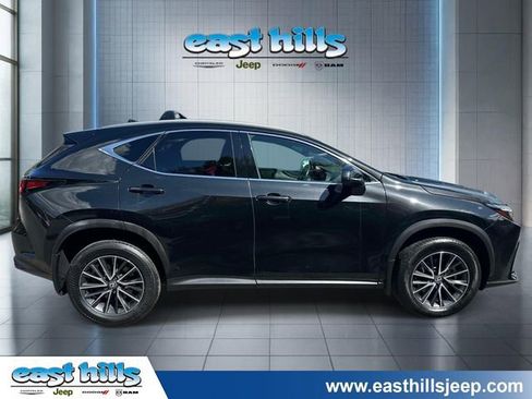 Used 2024 Lexus NX 250 AWD w/ Cold Area Package image 2