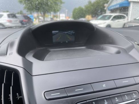 Used 2019 Ford Escape S FWD image 15