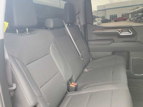 Used 2026 Chevrolet Silverado 1500 RST w/ RST Select Package RWD image 17