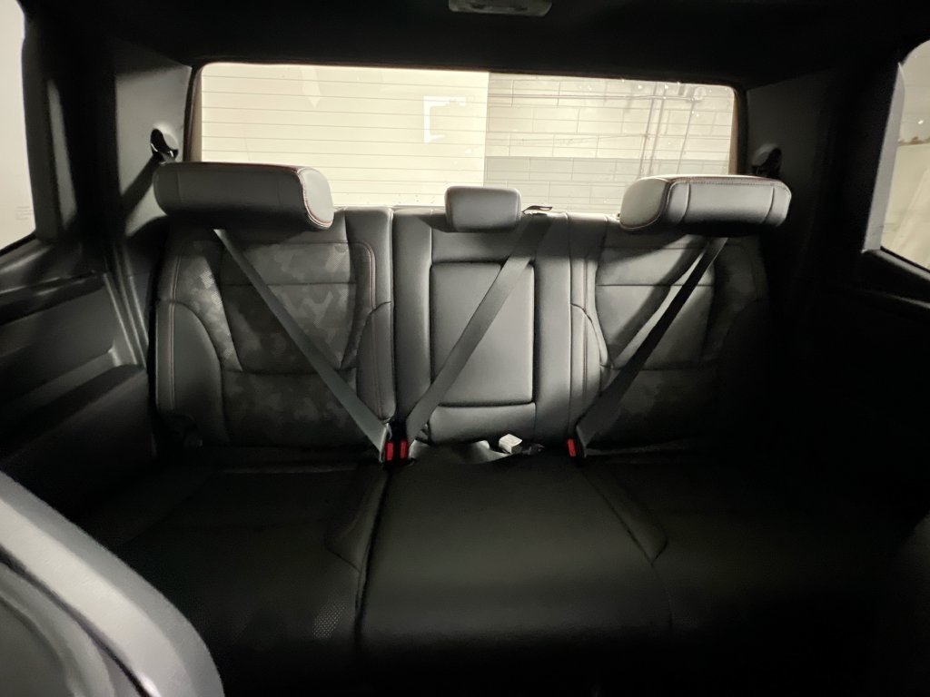 New 2026 Toyota Tundra TRD Pro AWD/4WD image 29