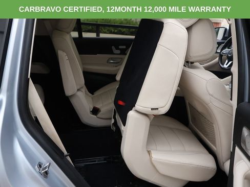 Used 2023 Mercedes-Benz GLS 450 4MATIC w/ Warmth & Comfort Package image 14