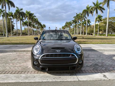 Used 2020 MINI Cooper S FWD image 3